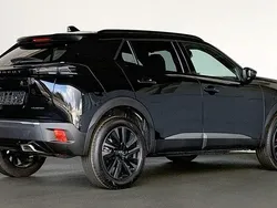 Schwarz Neu 2025 Peugeot 2008 GT SUV | 29.220 € (Guter Preis)