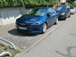 Gebraucht 2019 Opel Astra Business Kombi | 11.900 € (Guter Preis)