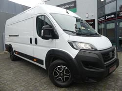 Weiß Gebraucht 2022 Fiat Ducato Van | 28.799 € (Superpreis)