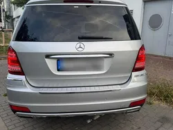 Gebraucht 2011 Mercedes GL350 SUV | 20.000 €