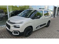 Lackierung sable/typ aussenver Gebraucht 2021 Citroën Berlingo Feel Van / Kleinbus | 19.900 € (Fairer Preis)