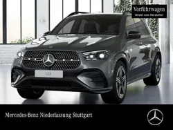 Schwarz Gebraucht 2025 Mercedes GLE450 AMG AMG SUV | 98.990 € (Fairer Preis)