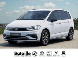 Weiß Neu 2025 VW Touran R-line Van / Kleinbus | 49.960 €