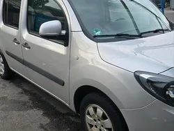 Mercedes Citan 111