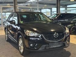Schwarz Gebraucht 2014 Mazda CX-5 Sports-Line SUV | 9.490 € (Superpreis)