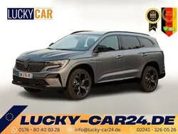 Blau Gebraucht 2023 Renault Espace Van / Kleinbus | 36.257 €