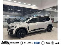 Moonstonegrau metallic Gebraucht 2022 Dacia Jogger Extreme Van / Kleinbus | 16.990 € (Fairer Preis)