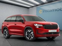 Blau Neu 2025 Skoda Kodiaq SUV | 46.249 € (Guter Preis)