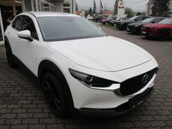 Purweiß Gebraucht 2021 Mazda CX-30 Selection SUV | 23.290 € (Fairer Preis)
