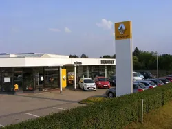 Rot Gebraucht 2022 Renault Captur Intens SUV | 23.990 € (Teuer)
