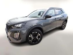 Selenium grau metallic Neu 2025 Peugeot 2008 Allure SUV | 26.999 € (Guter Preis)
