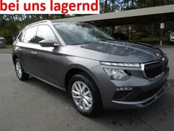 Graphitgrau Neu 2025 Skoda Kamiq Selection SUV | 29.590 € (Guter Preis)