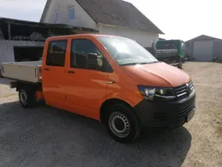 Orange Gebraucht 2018 VW T6 Van | 23.650 € (Superpreis)