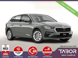Grau Neu 2025 Skoda Scala Kleinwagen | 23.488 € (Fairer Preis)