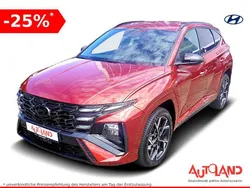 Andere Neu 2025 Hyundai Tucson N Line SUV | 34.890 € (Fairer Preis)