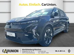 Black pearlschwarz metallic (schwarz) Neu 2025 Renault Scénic Evolution Van / Kleinbus | 40.800 € (Fairer Preis)