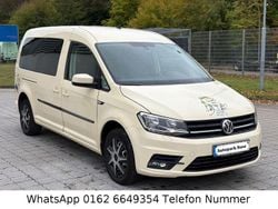 Gebraucht 2016 VW Caddy Maxi Van / Kleinbus | 5.700 € (Fairer Preis)