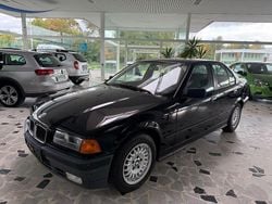 Gebraucht 1991 BMW 316 Limousine | 9.999 €