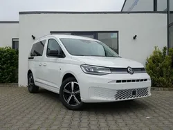 Candyweiß Neu 2025 VW Caddy Style Van / Kleinbus | 35.470 € (Superpreis)