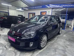 Schwarz Gebraucht 2010 VW Golf VI GTI Limousine | 11.490 € (Etwas zu teuer)