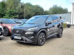 Black pearl Gebraucht 2024 Nissan X-Trail SUV | 35.990 € (Fairer Preis)
