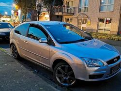 Gebraucht 2007 Ford Focus Coupé | 2.300 € (Fairer Preis)