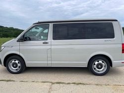 Grau Gebraucht 2023 VW California California Van | 54.000 € (Superpreis)