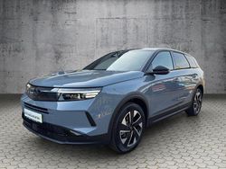 Grau Neu 2025 Opel Grandland X SUV | 39.450 € (Teuer)