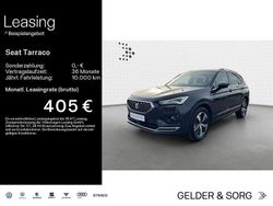 Uranograu Gebraucht 2022 Seat Tarraco XCELLENCE SUV | 27.990 € (Fairer Preis)