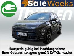 Grau Gebraucht 2025 Hyundai Kona Prime SUV | 40.980 € (Teuer)