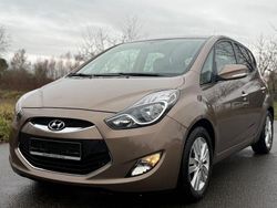 Braun Gebraucht 2014 Hyundai ix20 Kleinwagen | 10.490 € (Fairer Preis)
