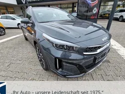 Grau Neu 2025 Kia XCeed Vision SUV | 25.370 € (Fairer Preis)