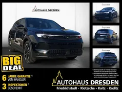 Schwarz Neu 2025 Opel Grandland X SUV | 32.490 € (Superpreis)