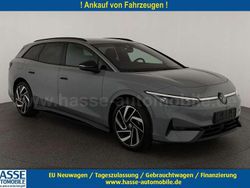 Mondsteingrau Neu 2025 VW ID.7 Pro Limousine | 55.495 € (Superpreis)