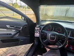 Schwarz Gebraucht 2006 Audi A6 S-Line Kombi | 4.299 € (Fairer Preis)