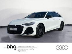 Weiß Neu 2025 Audi A6 Advanced Plus Kombi | 82.820 € (Fairer Preis)