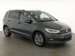 Andere Gebraucht 2025 VW Touran Comfortline Van / Kleinbus | 36.495 € (Fairer Preis)