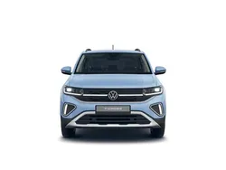 Blau Gebraucht 2024 VW T-Cross Style SUV | 28.730 € (Etwas zu teuer)