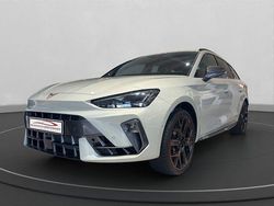 Grau Gebraucht 2025 Cupra Leon VZ Limousine | 52.890 €