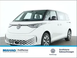 Weiß Gebraucht 2024 VW ID. Buzz Pro Van | 62.950 €