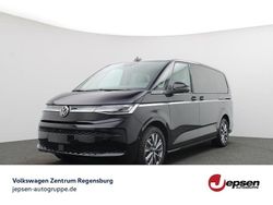 Schwarz Gebraucht 2025 VW T7 Style Van | 74.970 €