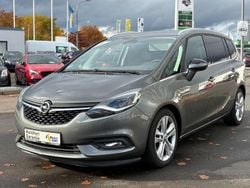 Gebraucht 2017 Opel Zafira Innovation Van / Kleinbus | 12.900 € (Fairer Preis)