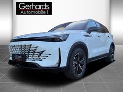 Weiß Neu 2025 Baic X75 SUV | 36.895 € (Teuer)