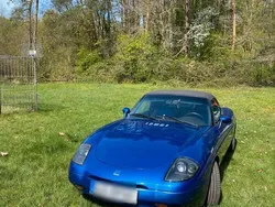 Fiat Barchetta
