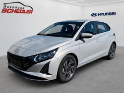 Grau Neu 2025 Hyundai i20 Trend Limousine | 21.950 € (Fairer Preis)