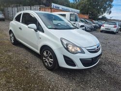 Gebraucht 2014 Opel Corsa Selection Kleinwagen | 2.699 € (Fairer Preis)