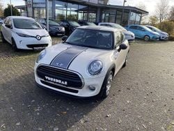 Weiß Gebraucht 2016 Mini Cooper Salt Kleinwagen | 10.690 € (Fairer Preis)