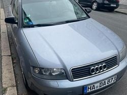 Gebraucht 2004 Audi A4 Limousine | 1.700 € (Guter Preis)