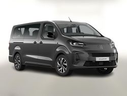 Schwarz metallic Neu 2025 Fiat Ulysse S Van / Kleinbus | 40.712 € (Guter Preis)