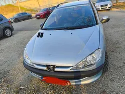 Gebraucht 2005 Peugeot 206 Tendance Kombi | 700 € (Etwas zu teuer)